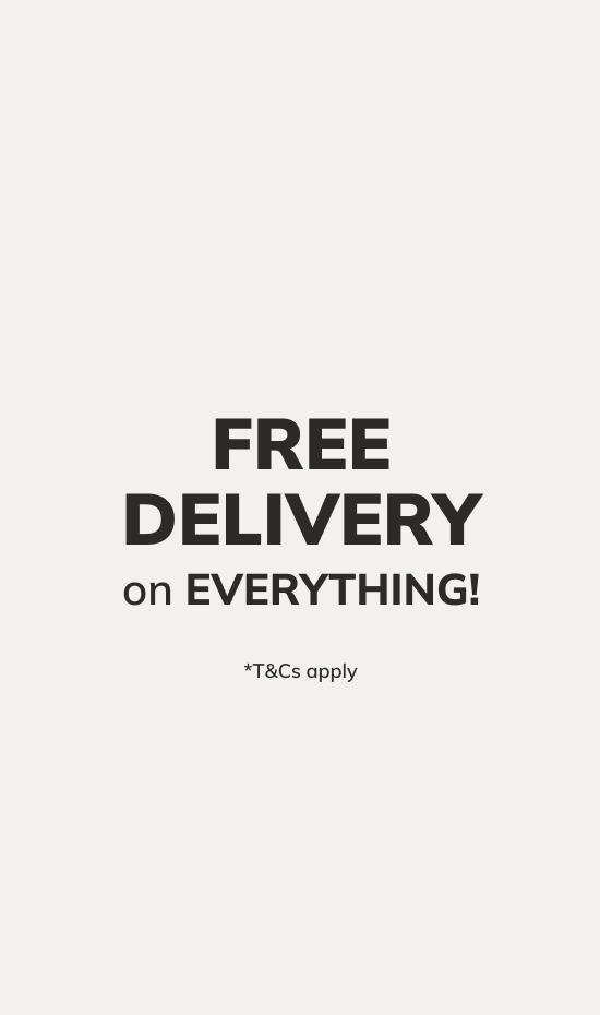 Free Delivery