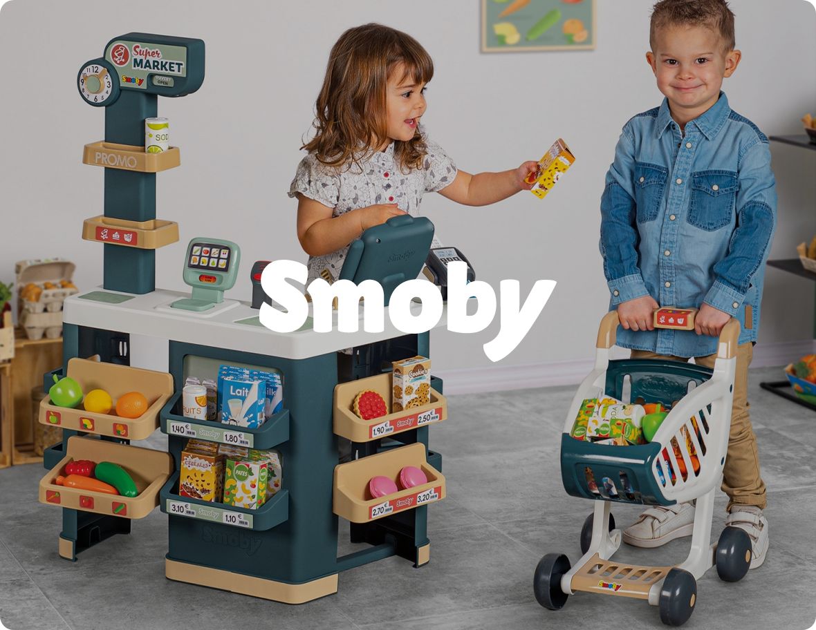 Smoby