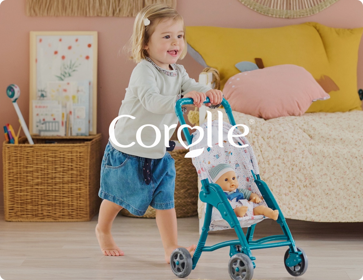 Corolle