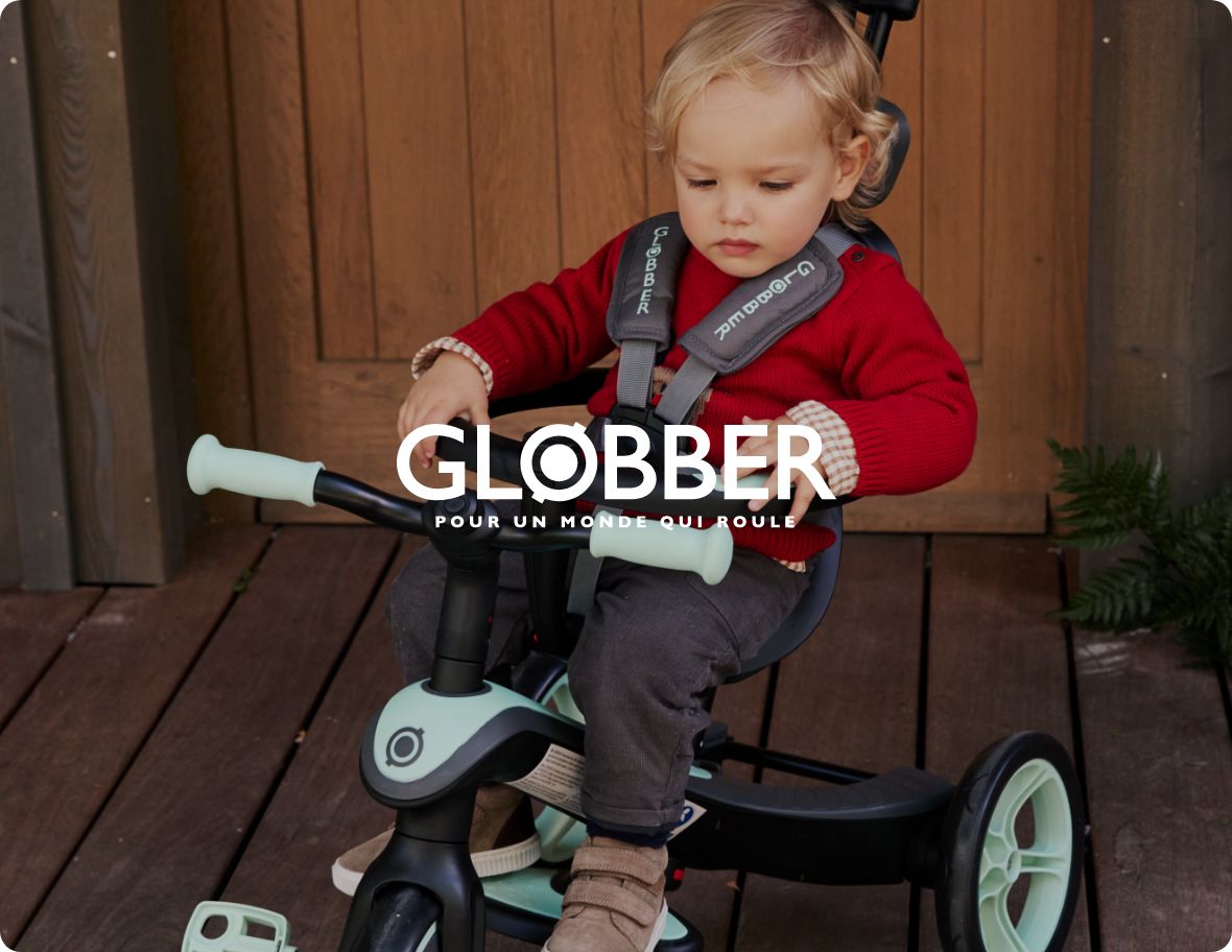 Globber
