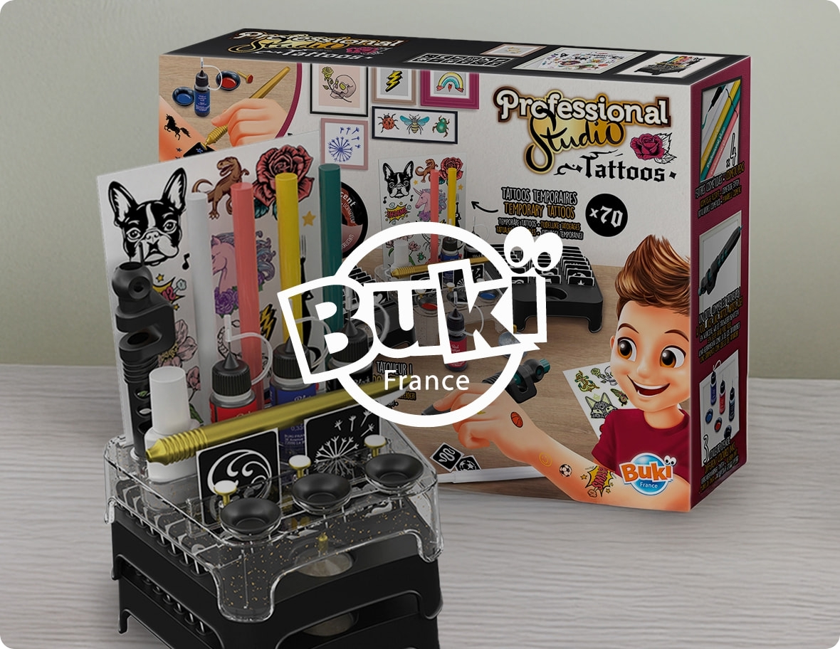 Buki