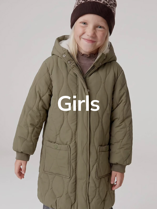Girls