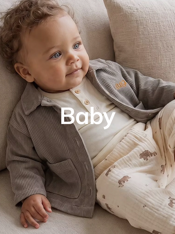 Baby