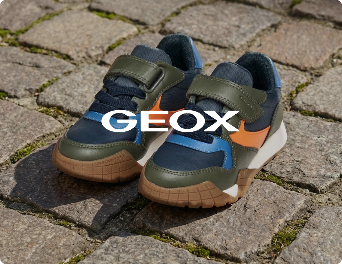 Geox