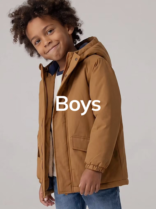 Boys
