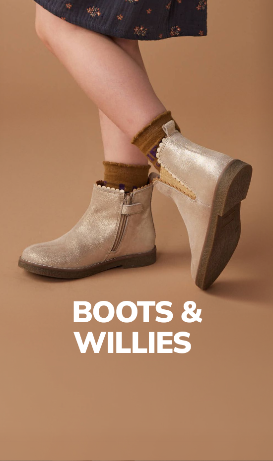Boots & Willies