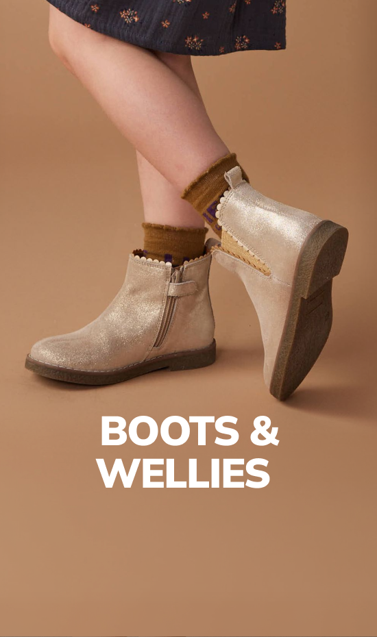 Boots & Wellies