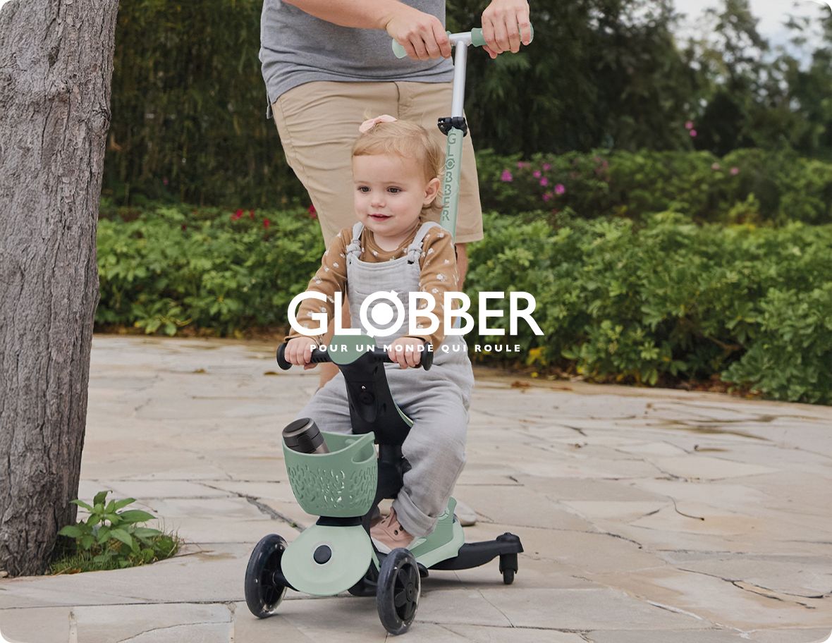 Globber