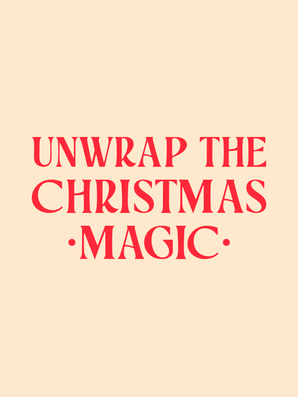 Advent calendars