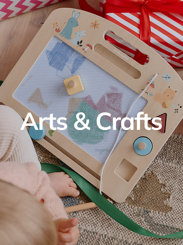 Arts & Crafts