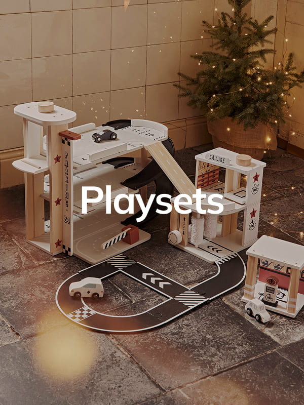 Playsets