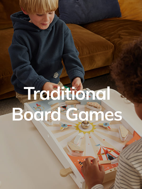Traditional Board Games