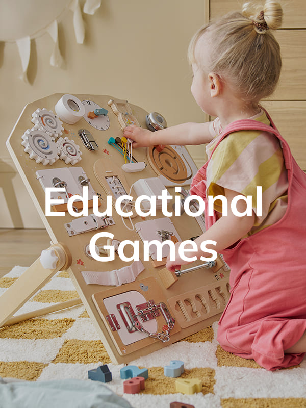 Educational Games