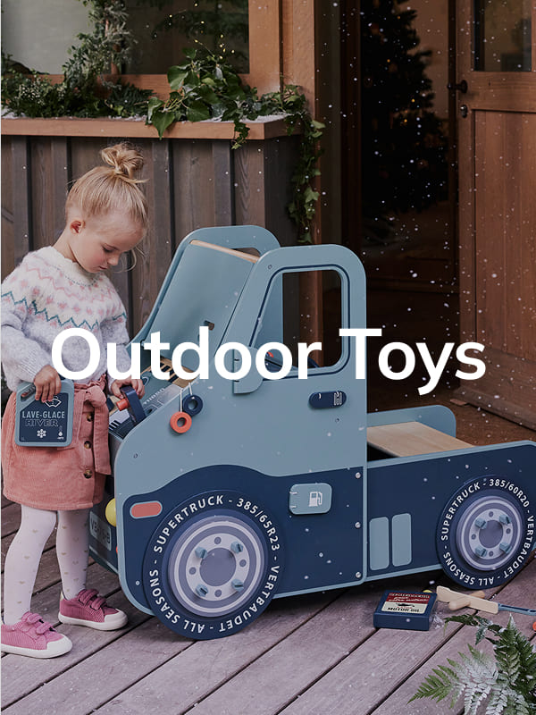 Outdoor Toys