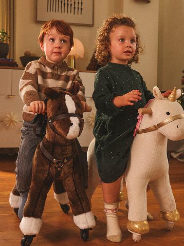 Toys for ages 5 to 7 years