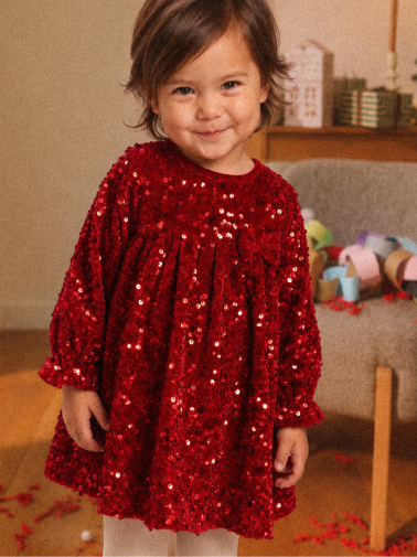 Festive looks for babies