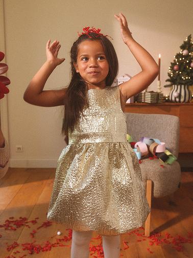 Festive looks for girls