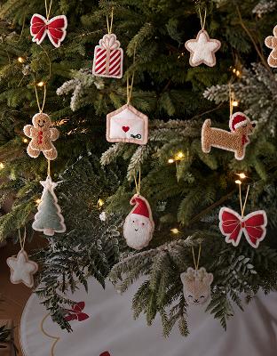 Christmas decorations