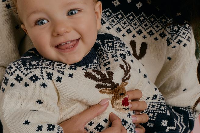 Christmas Jumpers